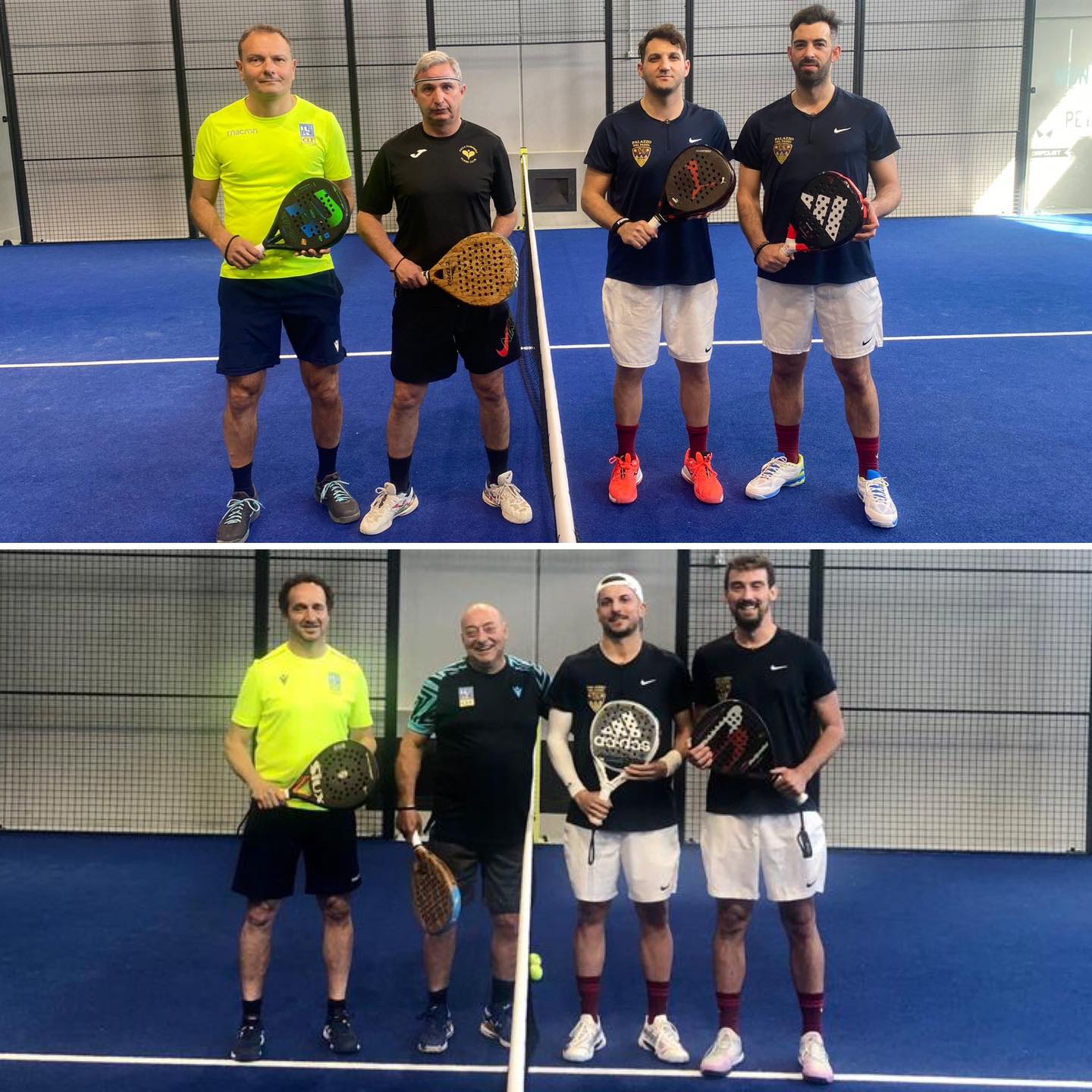 Assisi Padel