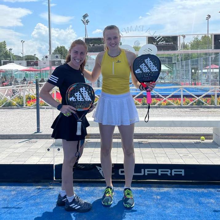 Assisi Padel