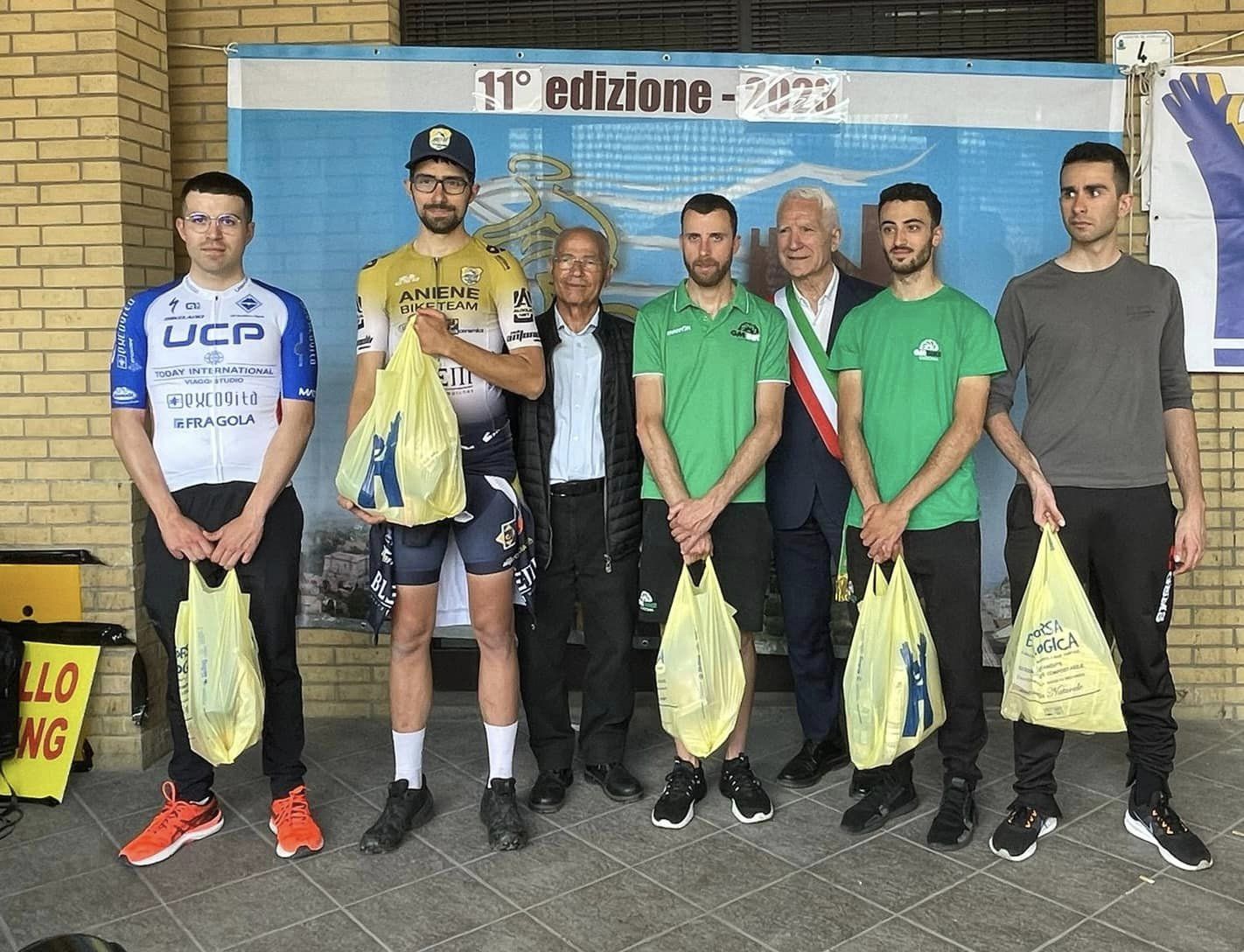 Unione Ciclistica Petrignano