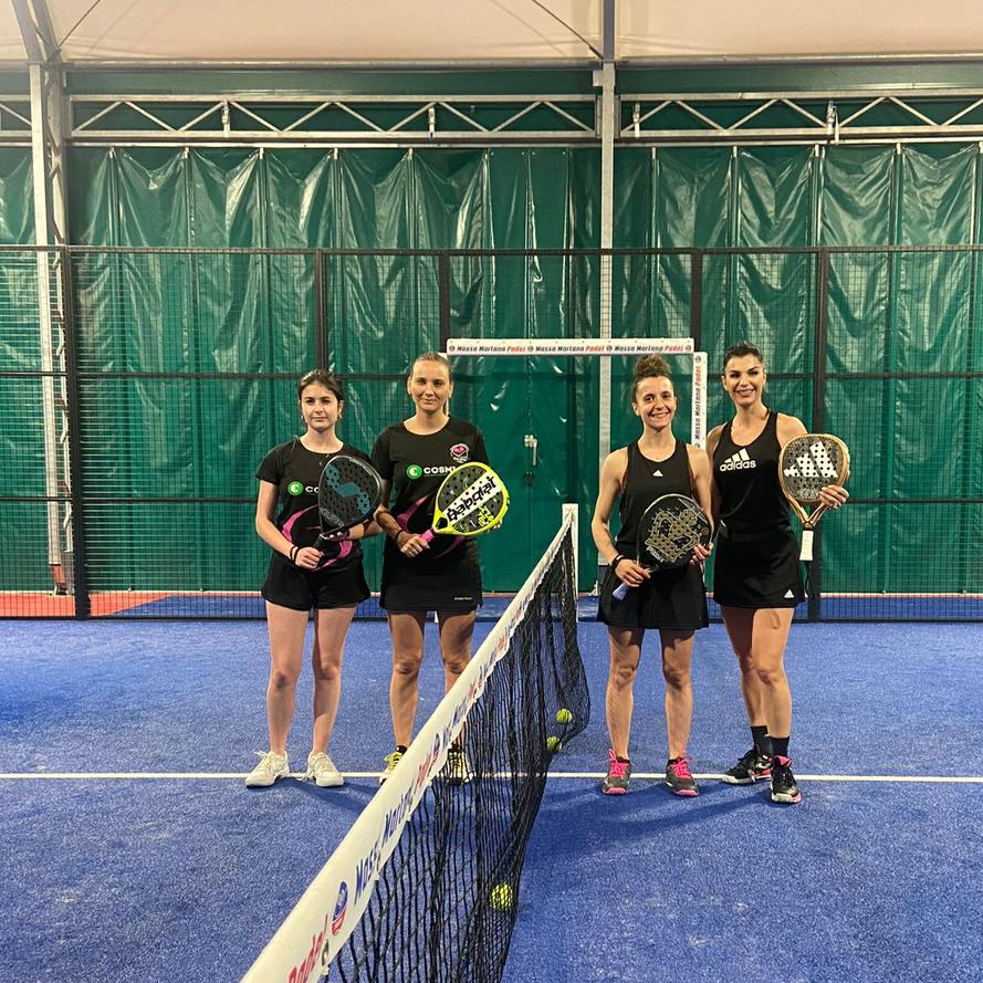 Assisi Padel