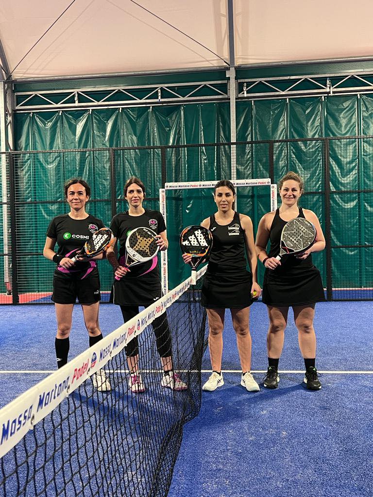 Assisi Padel