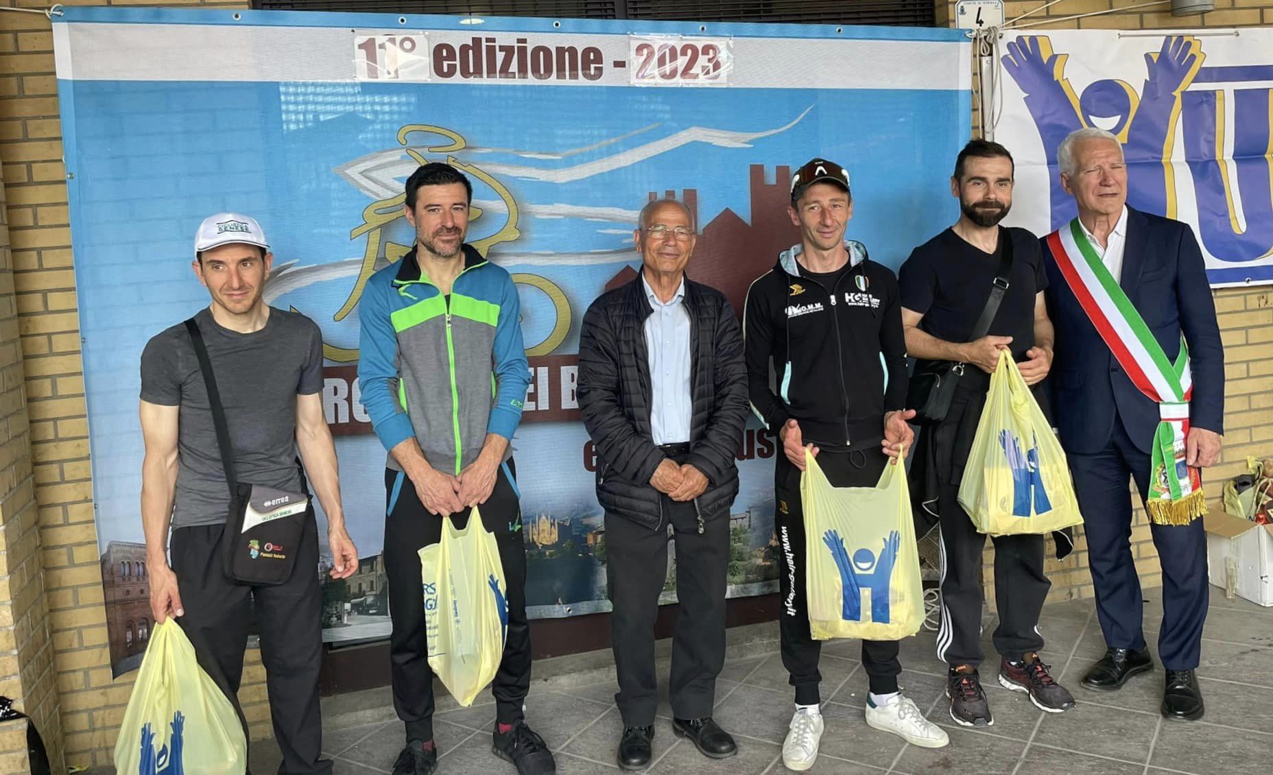 Unione Ciclistica Petrignano