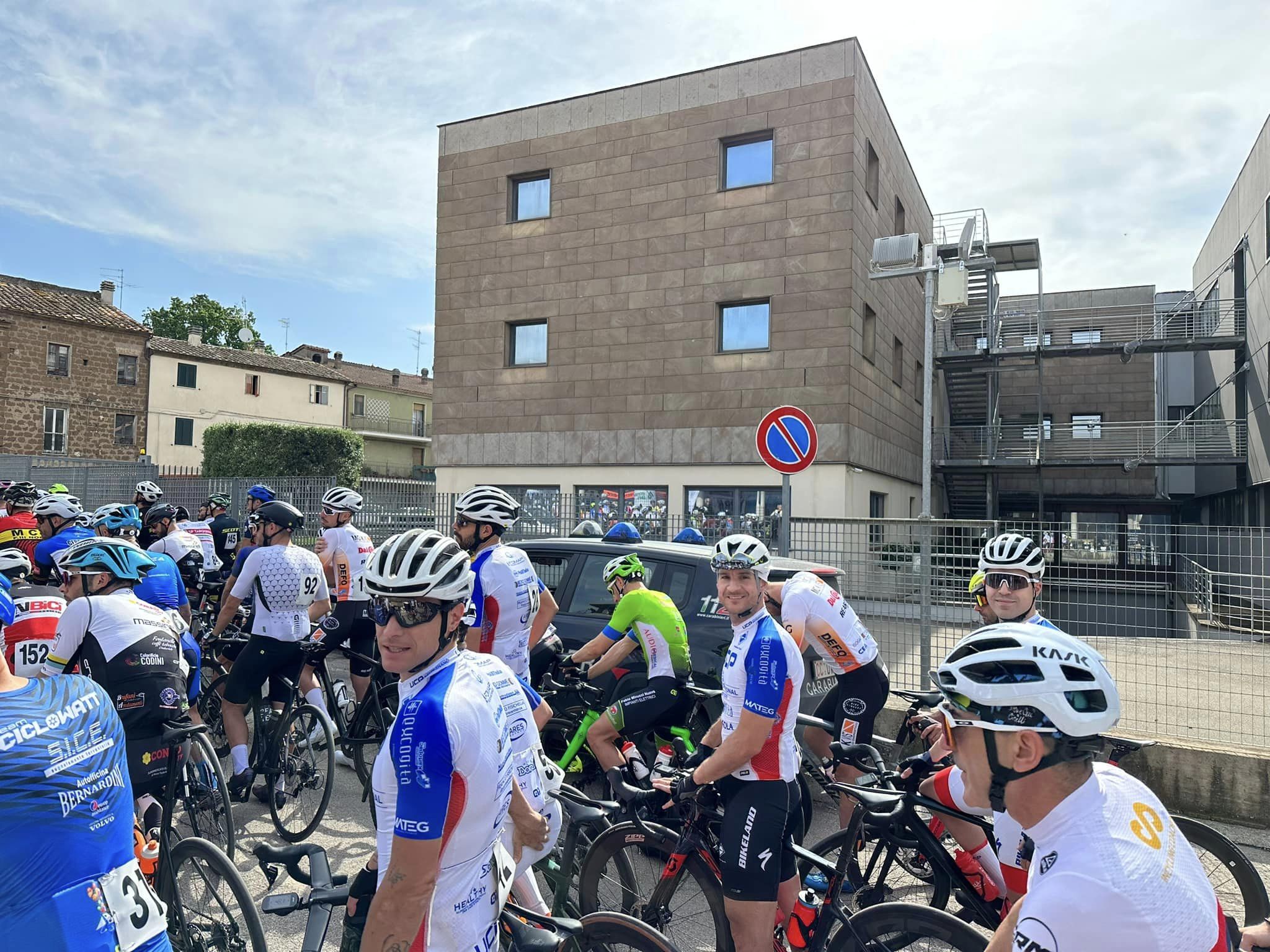 Unione Ciclistica Petrignano