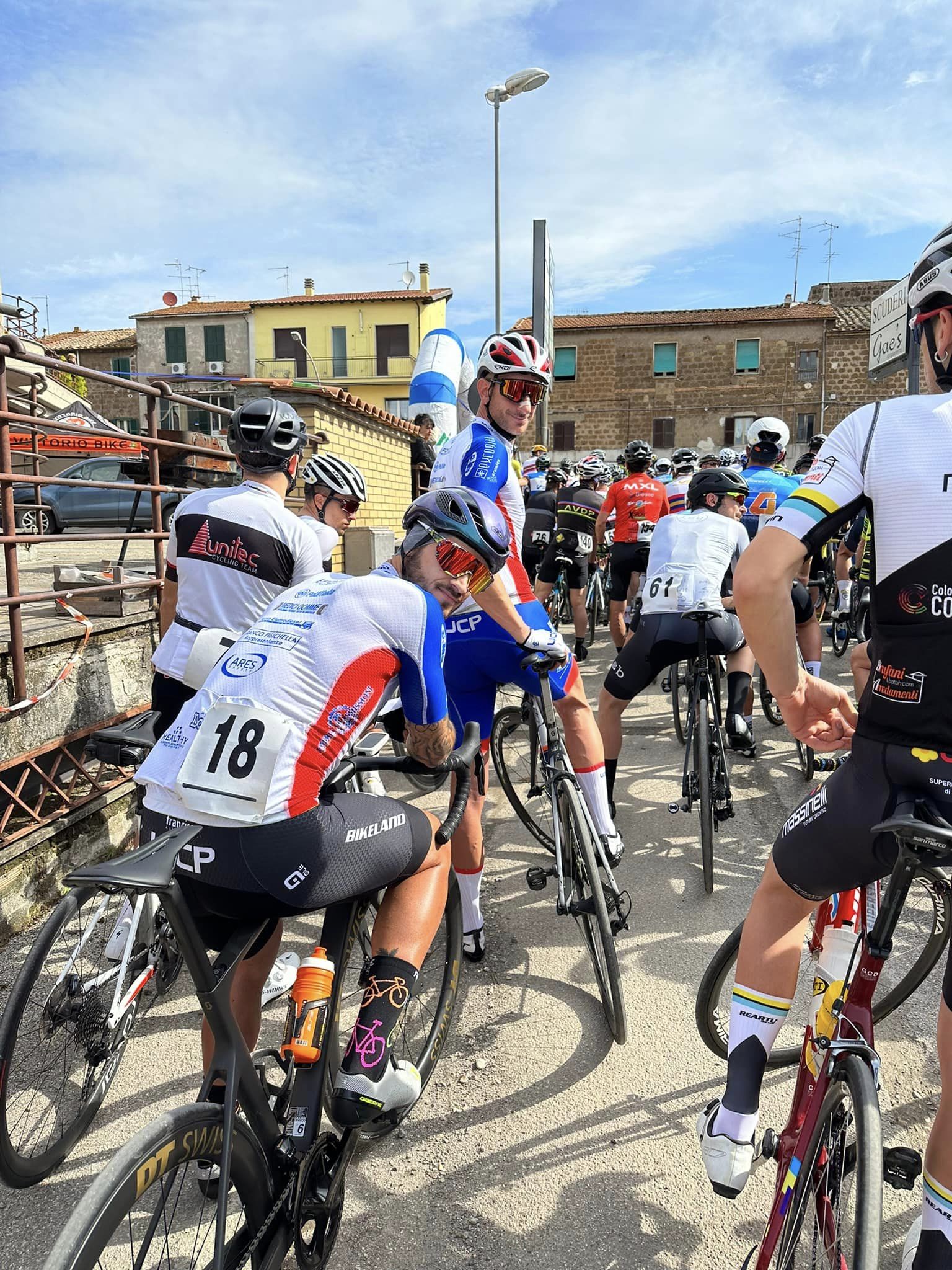 Unione Ciclistica Petrignano