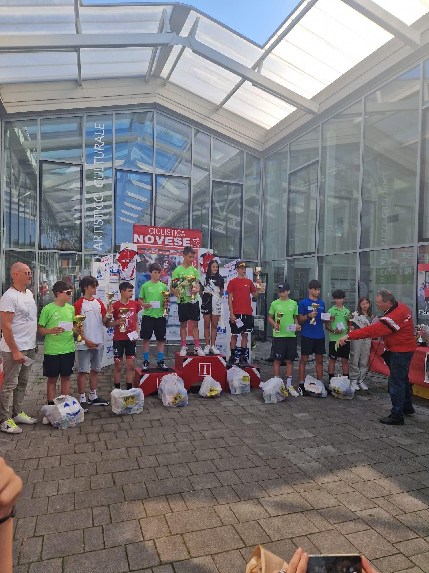 Velo Club Assisi Bastia