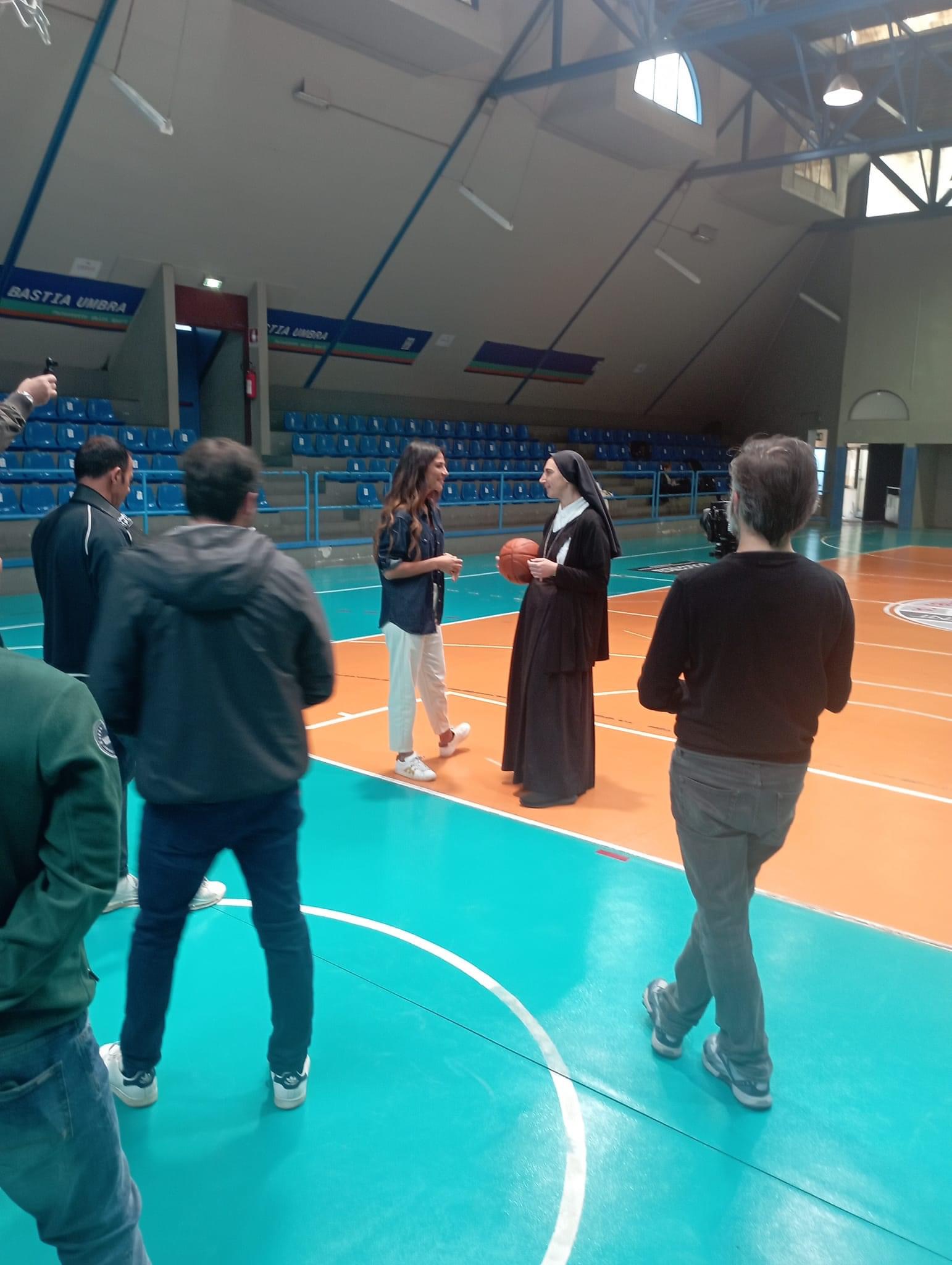 Virtus Bastia “Camper in Viaggio”