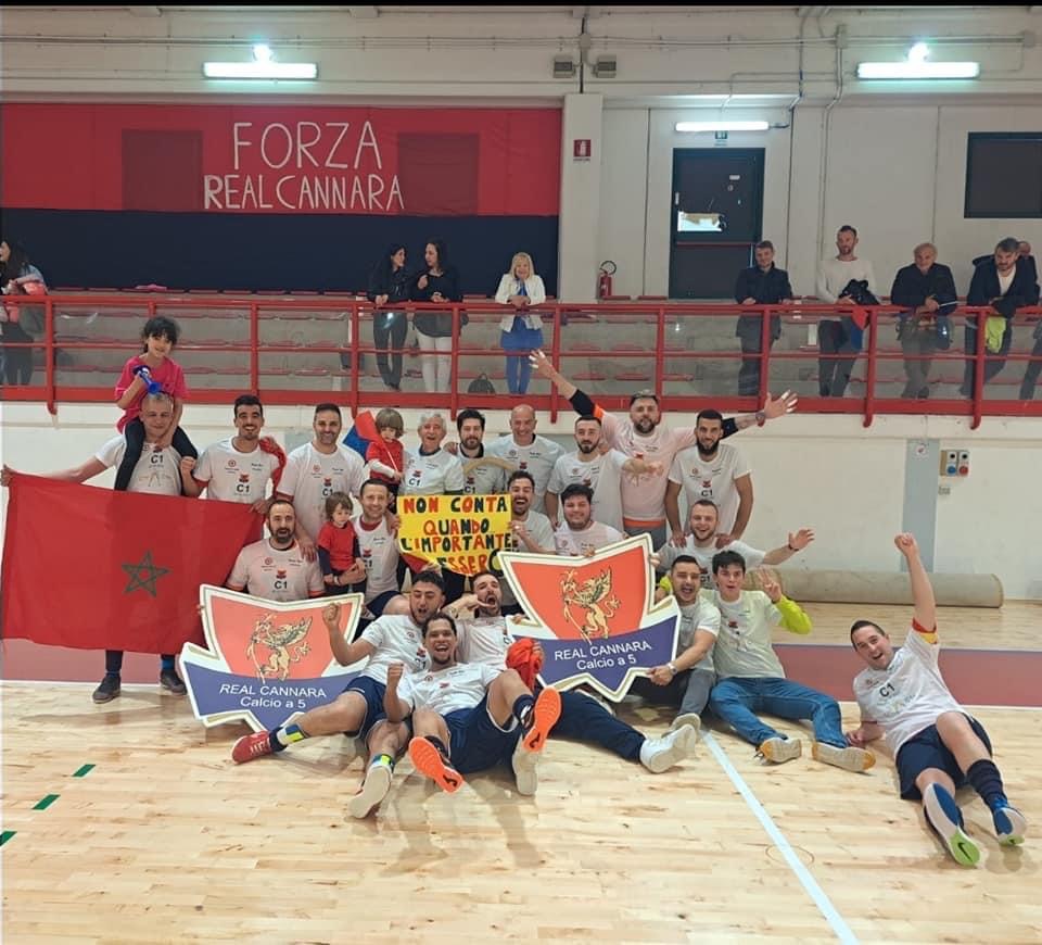 Real Cannara C5