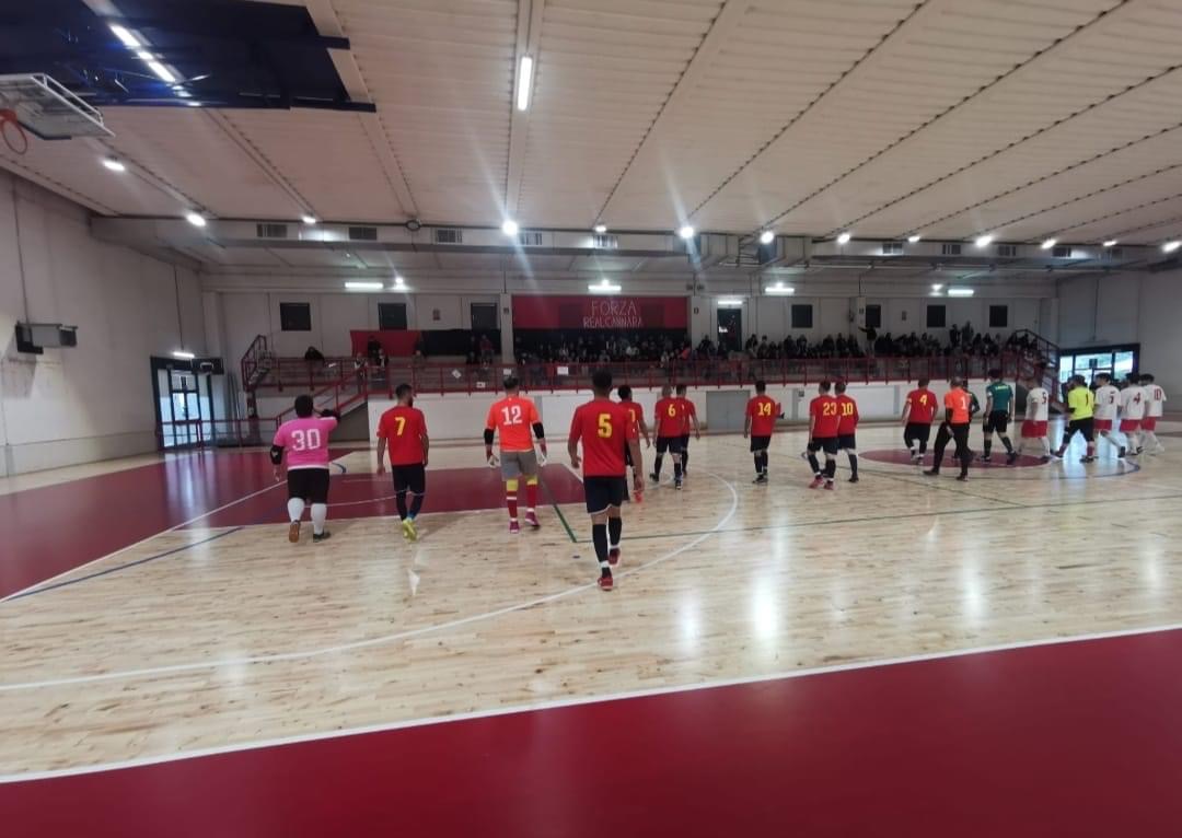 Real Cannara C5