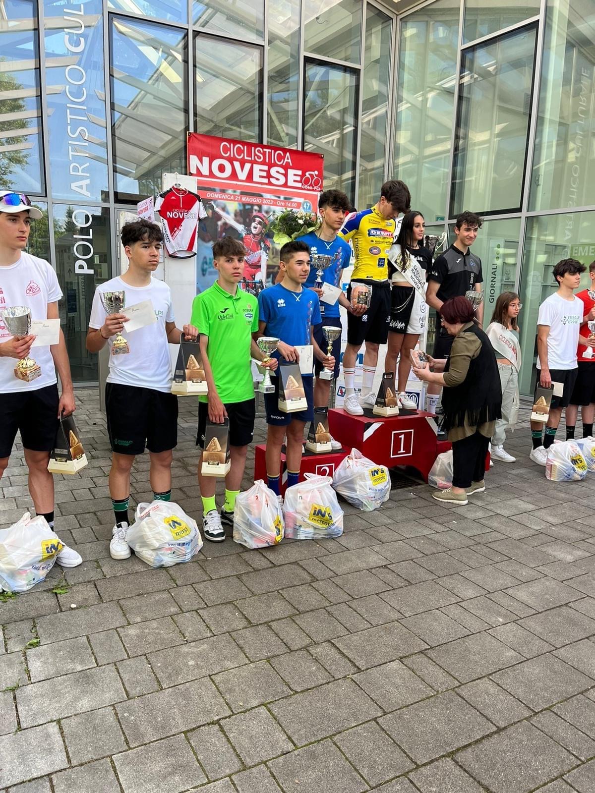 Velo Club Assisi Bastia