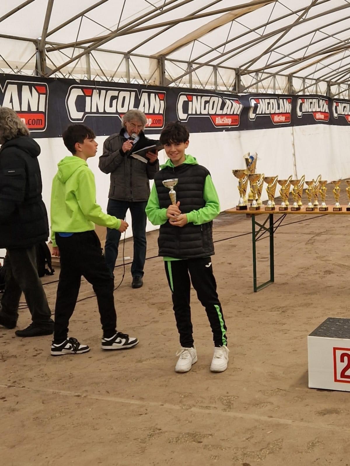 Velo Club Assisi Bastia