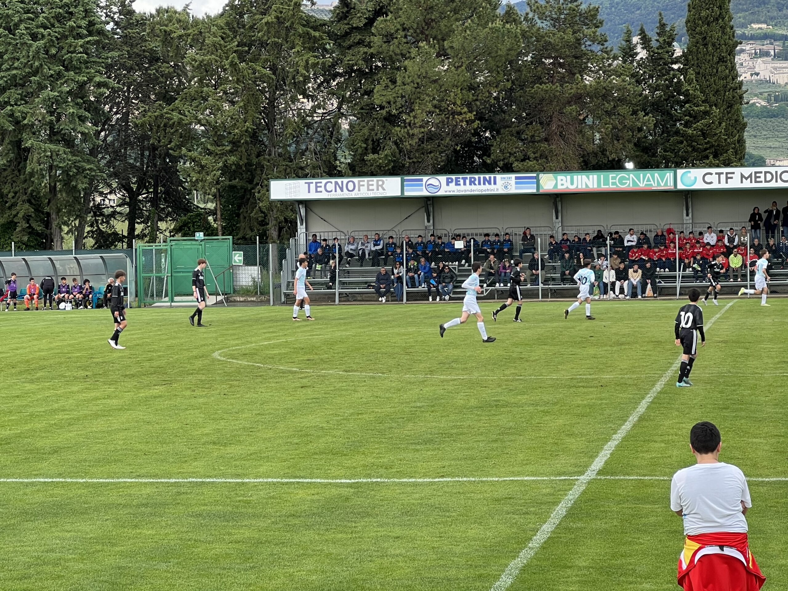 Trofeo Città di Assisi 2023