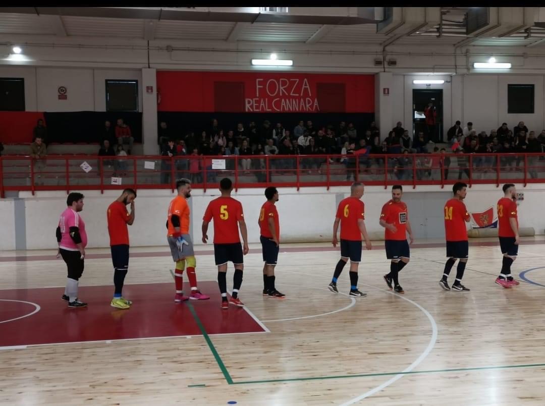 Real Cannara C5