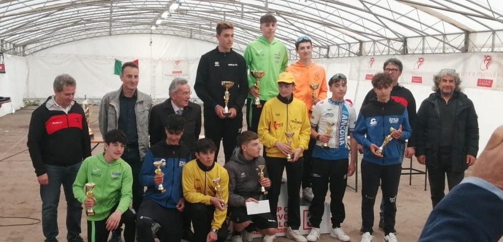 Velo Club Assisi Bastia