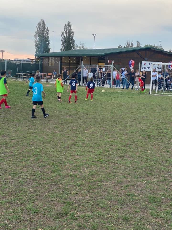 Torneo Future Palazzo 2023