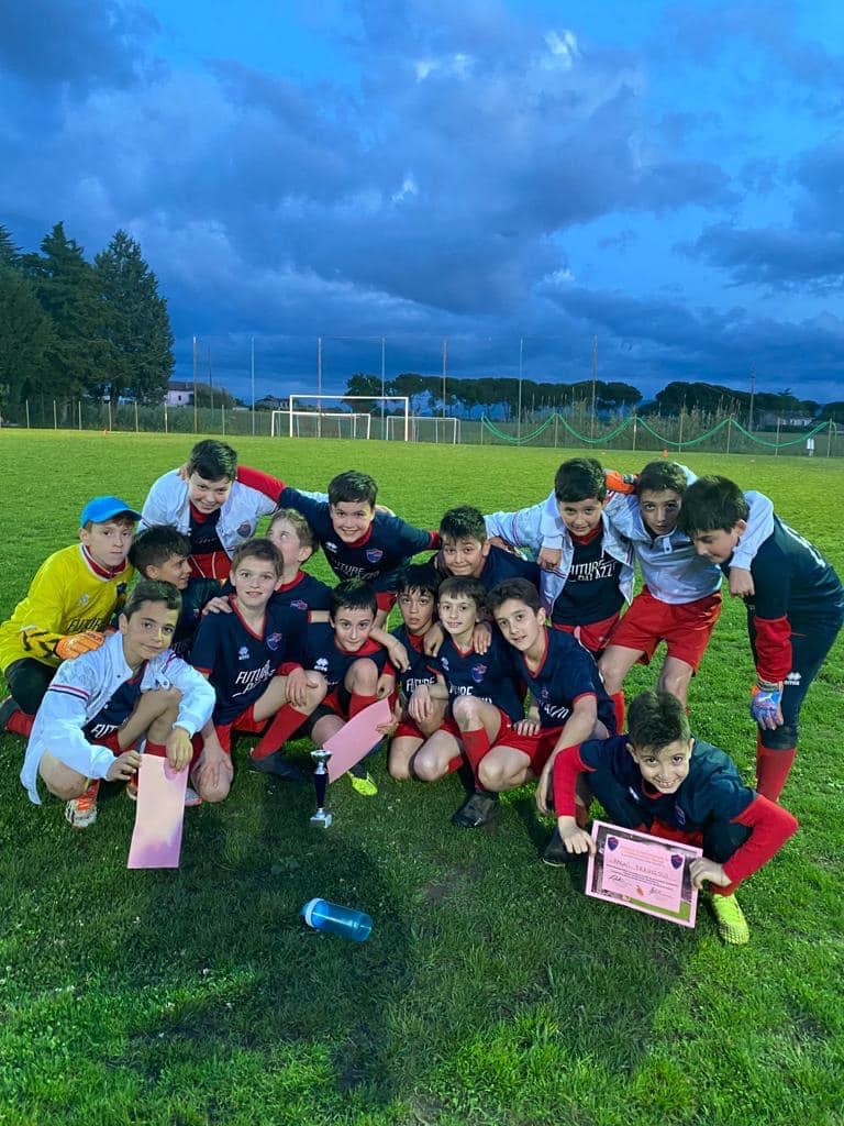 Torneo Future Palazzo 2023