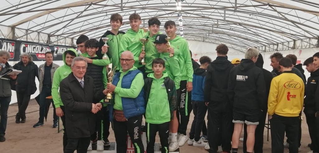 Velo Club Assisi Bastia