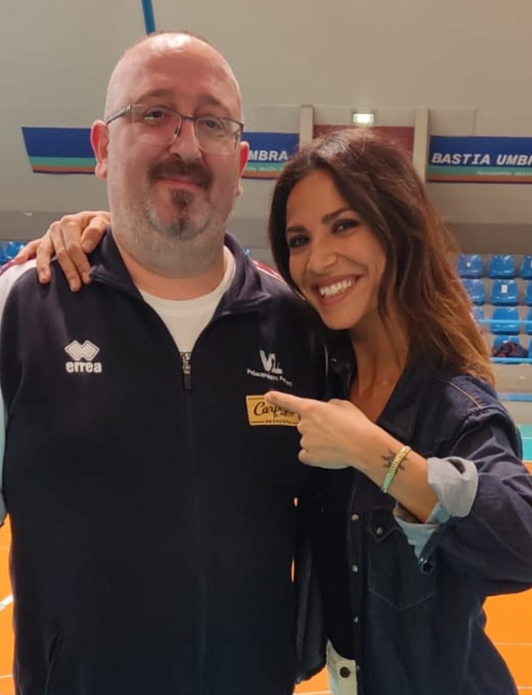 Virtus Bastia “Camper in Viaggio”