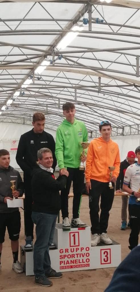 Velo Club Assisi Bastia