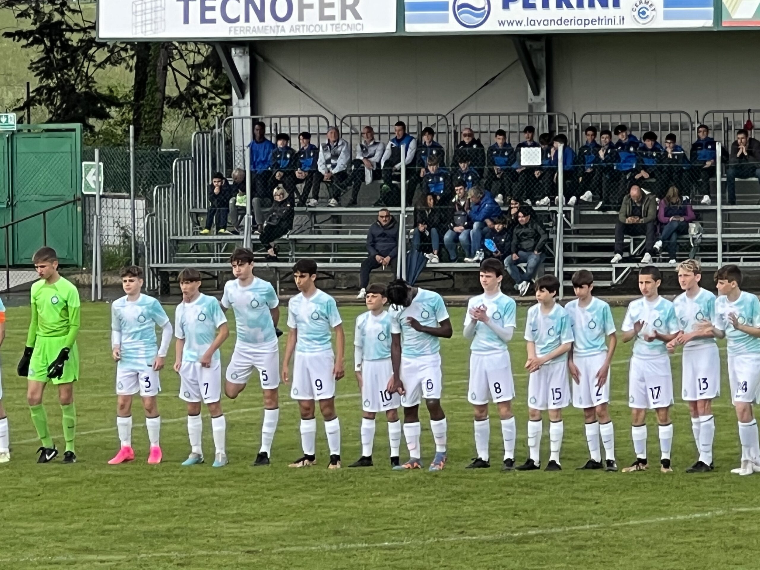 Trofeo Città di Assisi 2023
