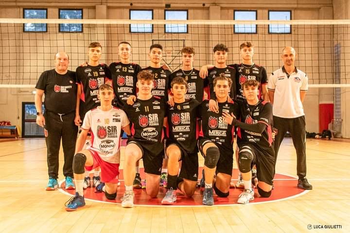 Sir Under 17