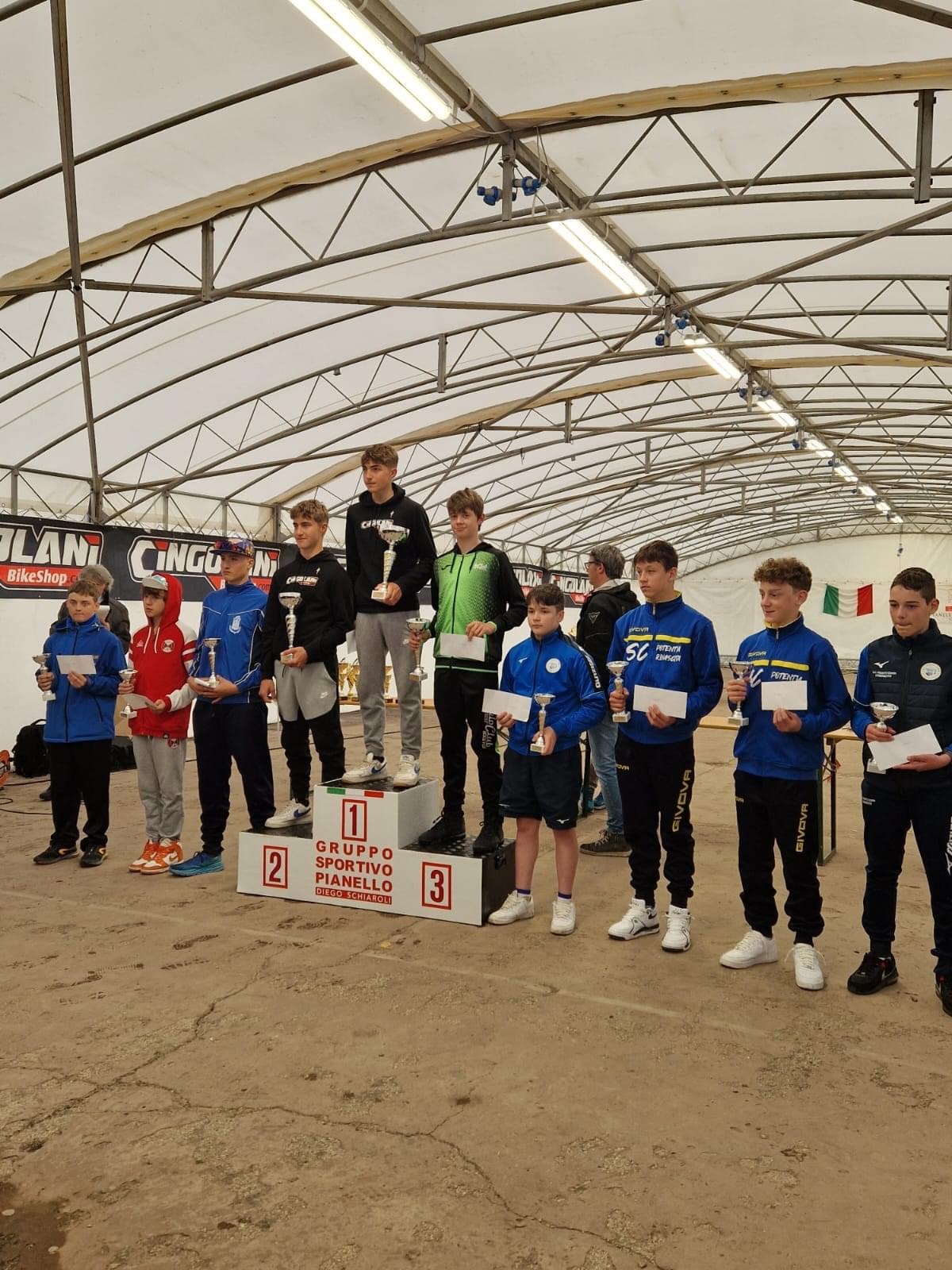 Velo Club Assisi Bastia