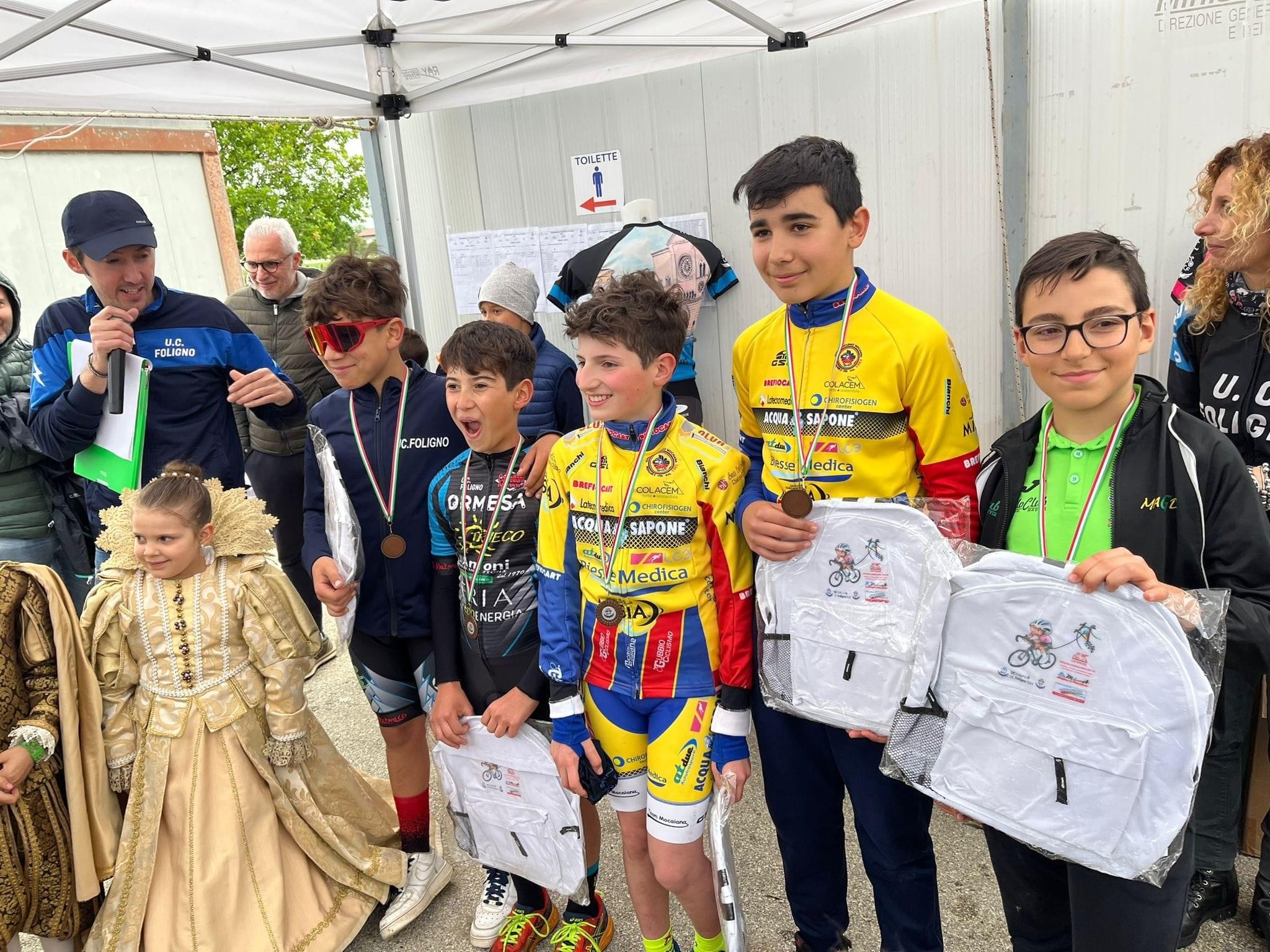 Velo Club Assisi Bastia