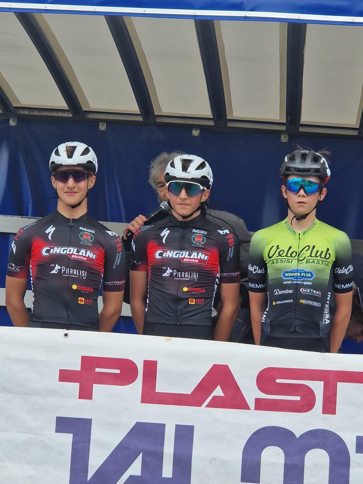 Velo Club Assisi Bastia