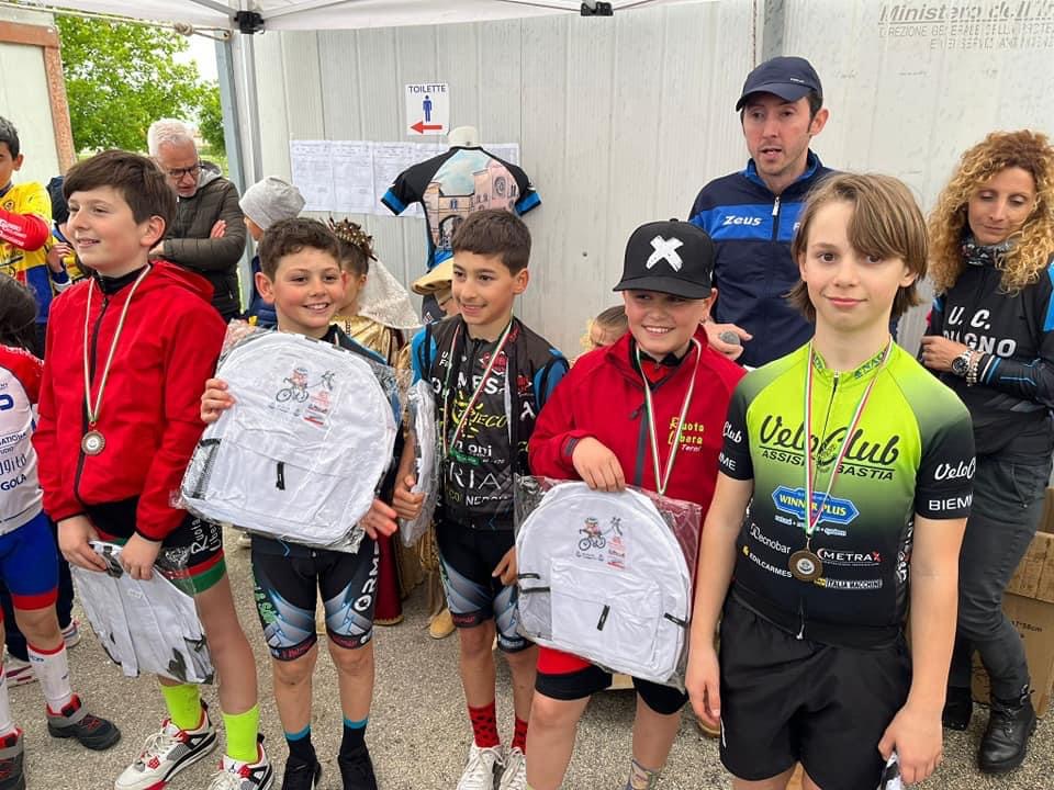 Velo Club Assisi Bastia