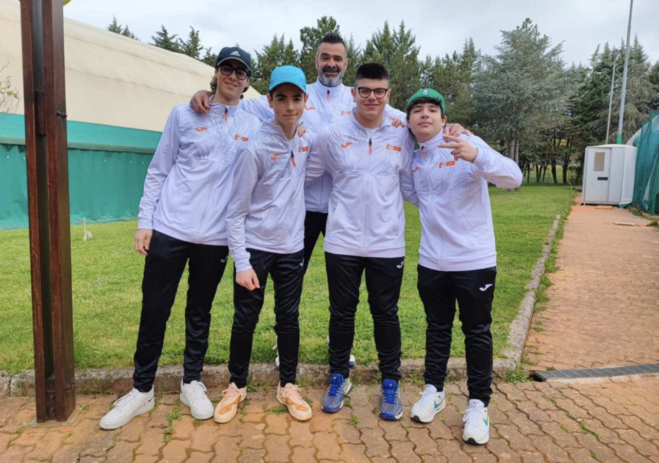 3T Tennis Academy