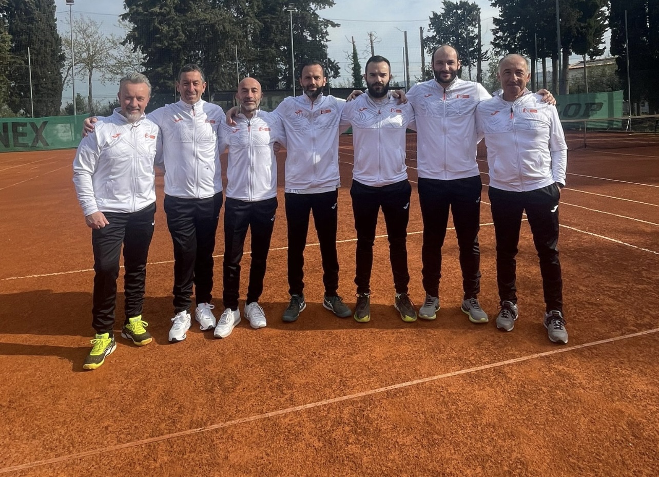 3T Tennis Academy