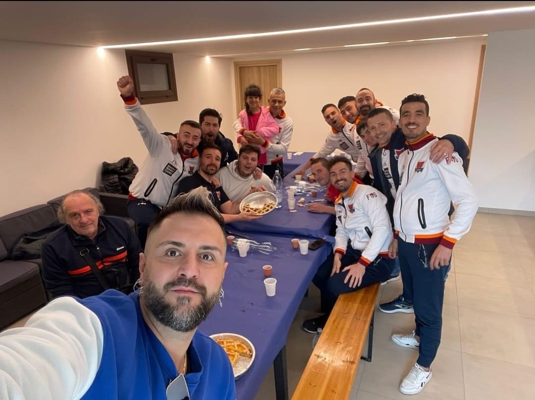 Real Cannara C5