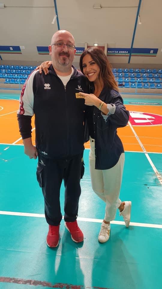 Virtus Bastia “Camper in Viaggio”