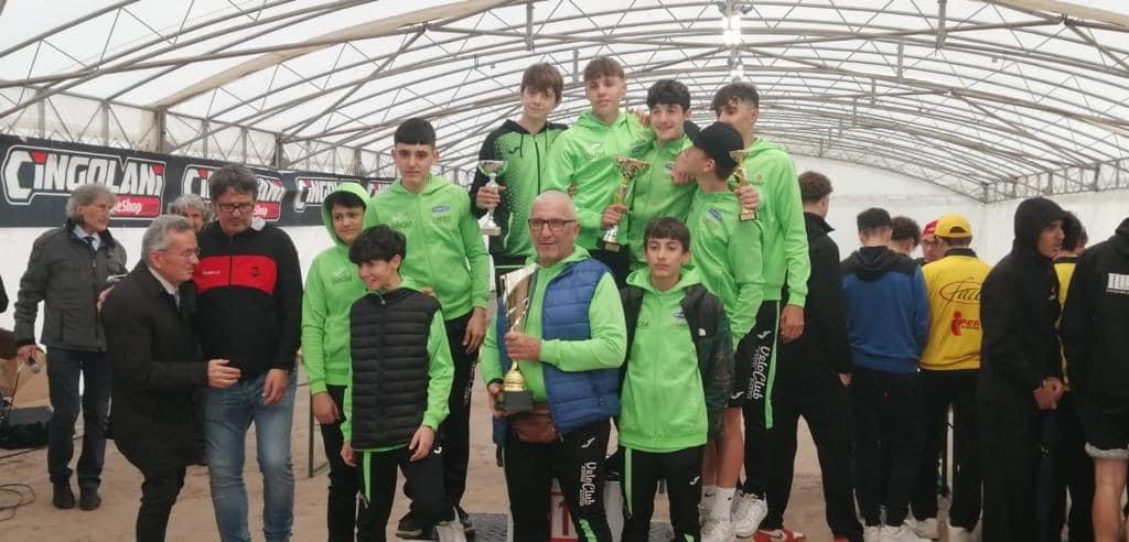 Velo Club Assisi Bastia