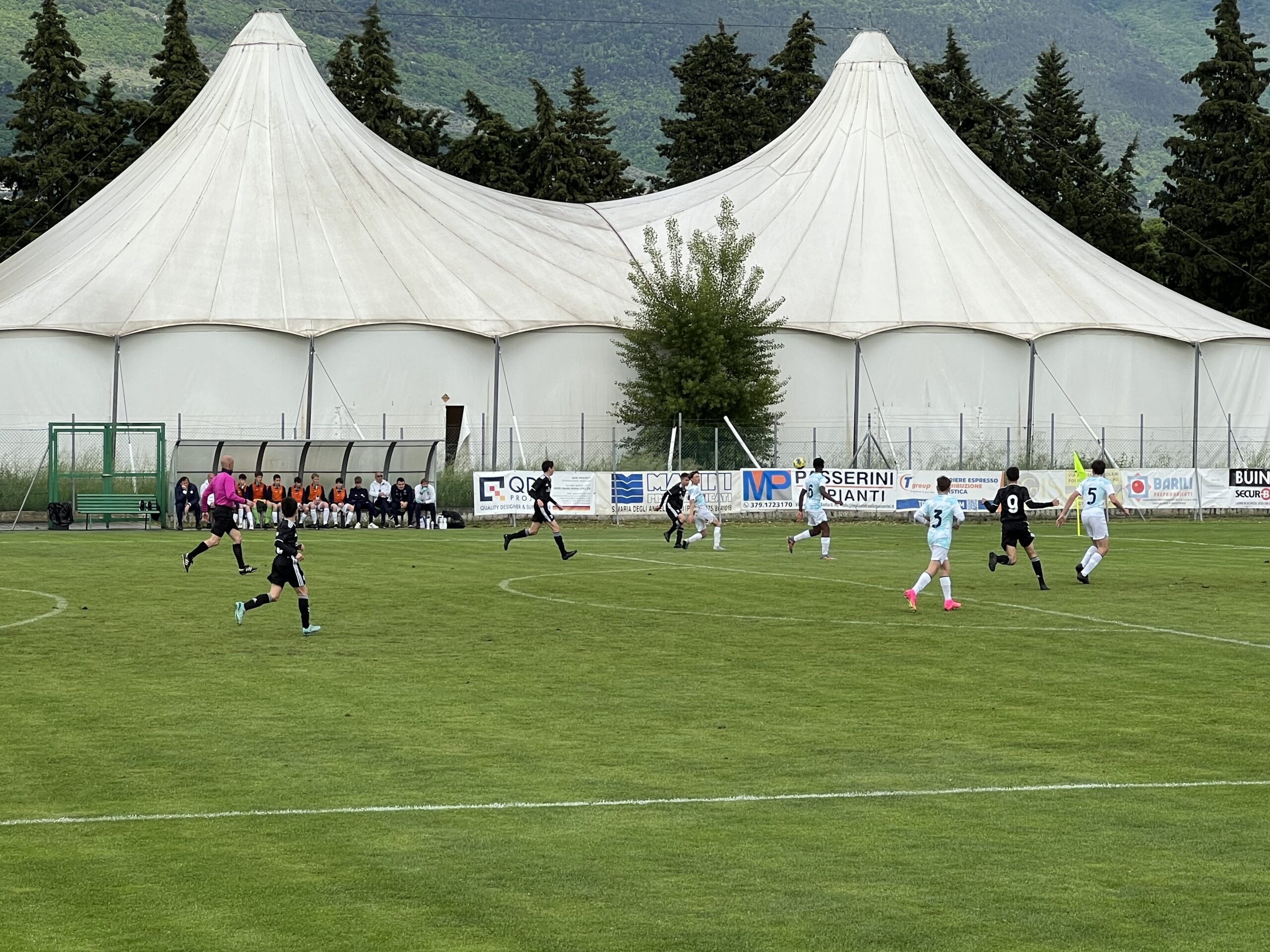 Trofeo Città di Assisi 2023