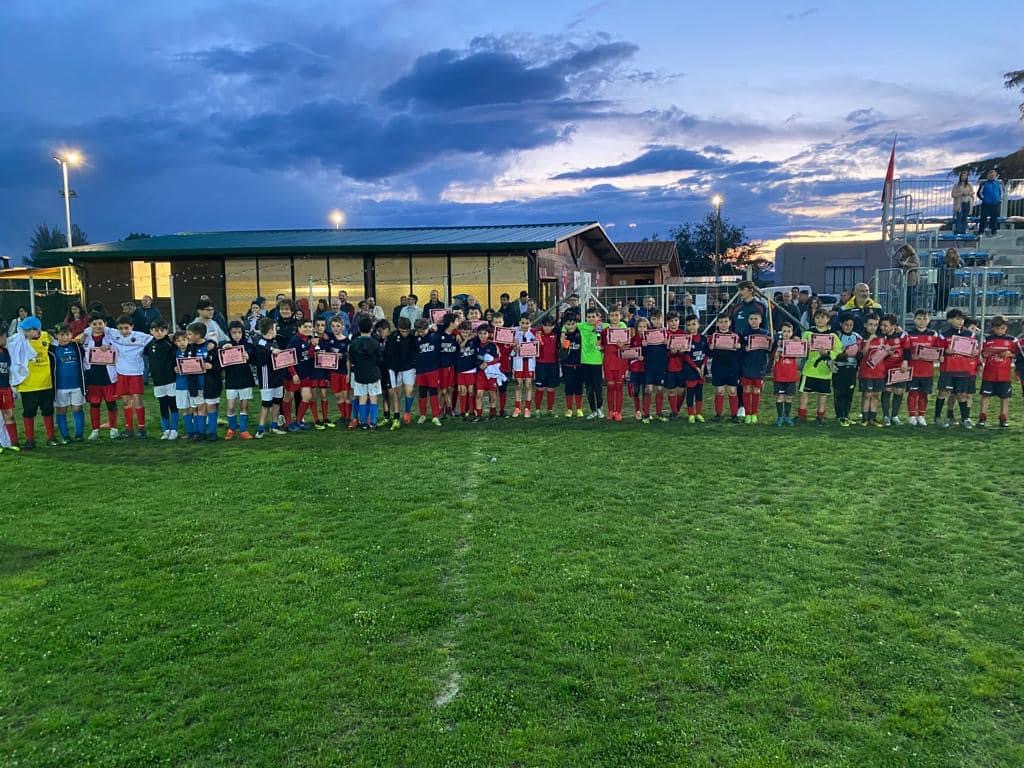Torneo Future Palazzo 2023