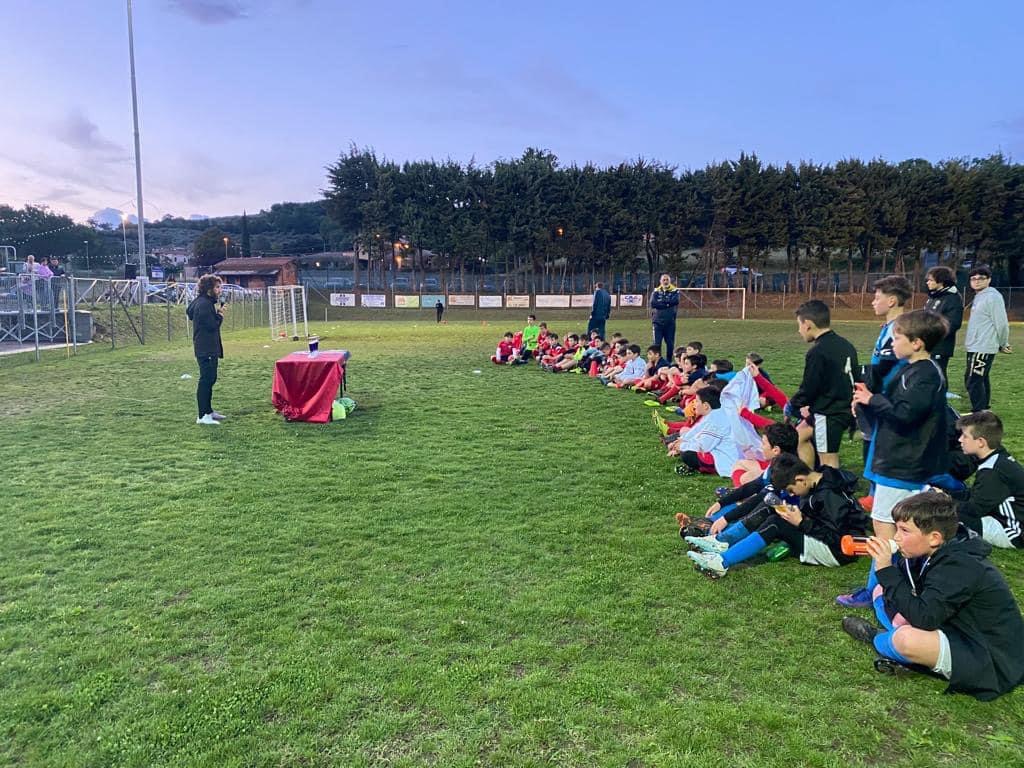 Torneo Future Palazzo 2023