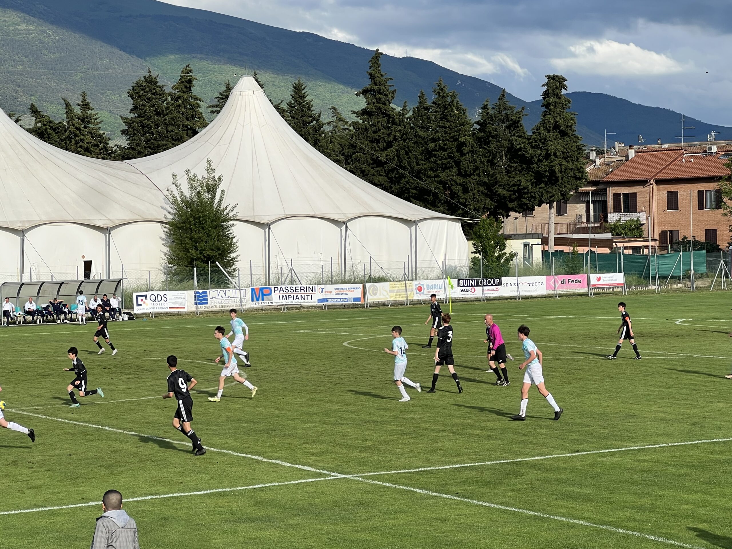 Trofeo Città di Assisi 2023
