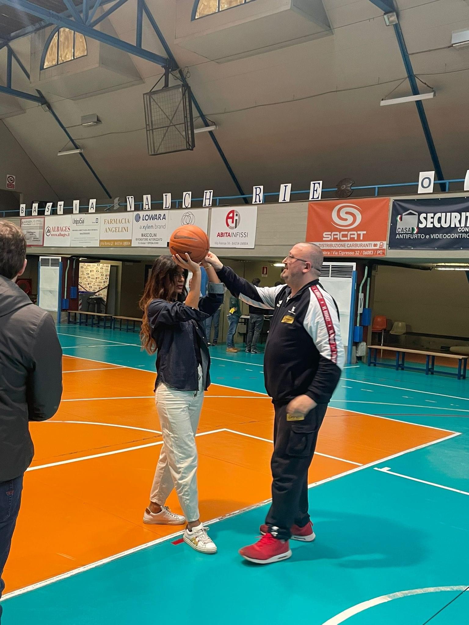 Virtus Bastia “Camper in Viaggio”