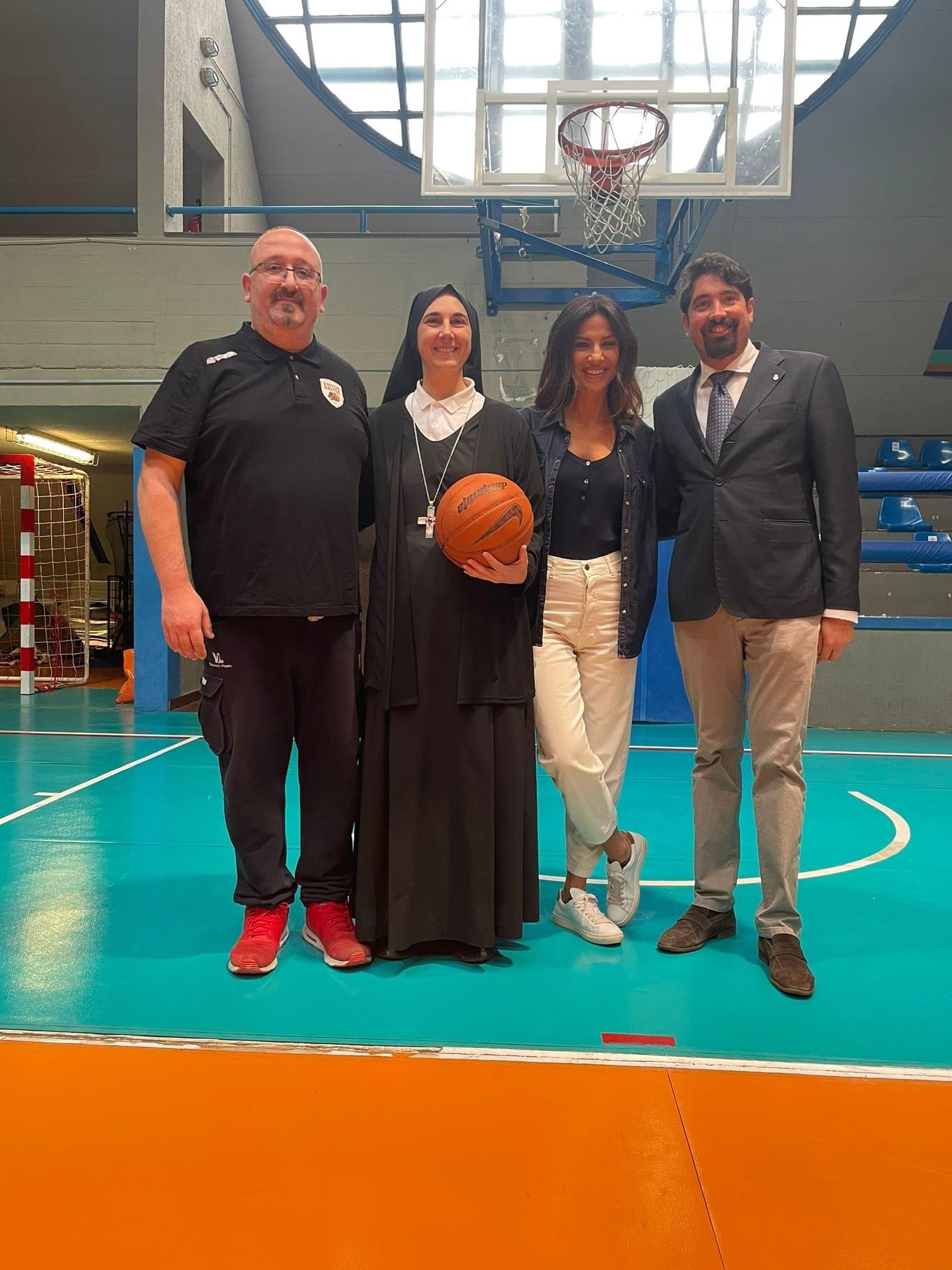 Virtus Bastia “Camper in Viaggio”