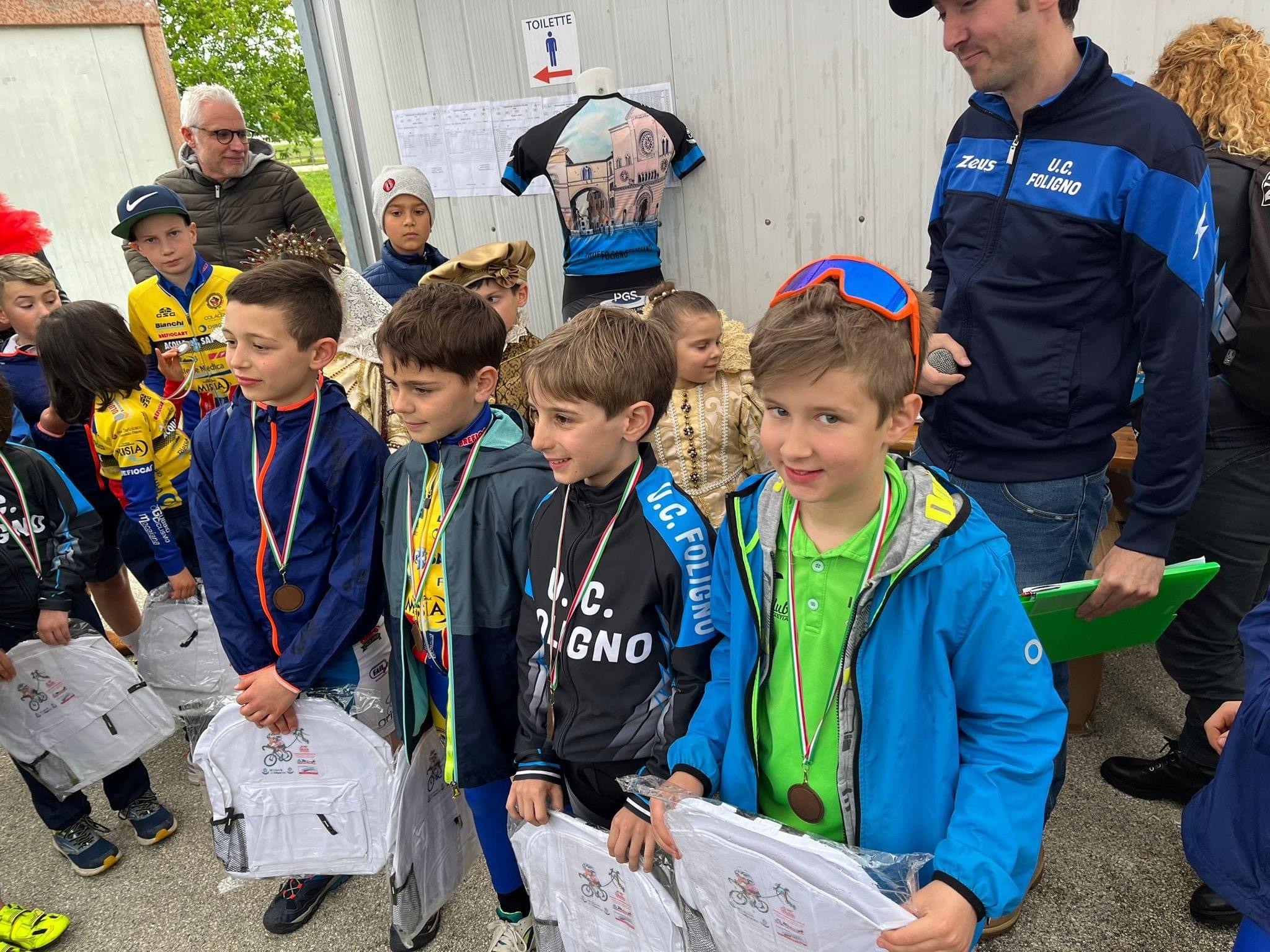 Velo Club Assisi Bastia