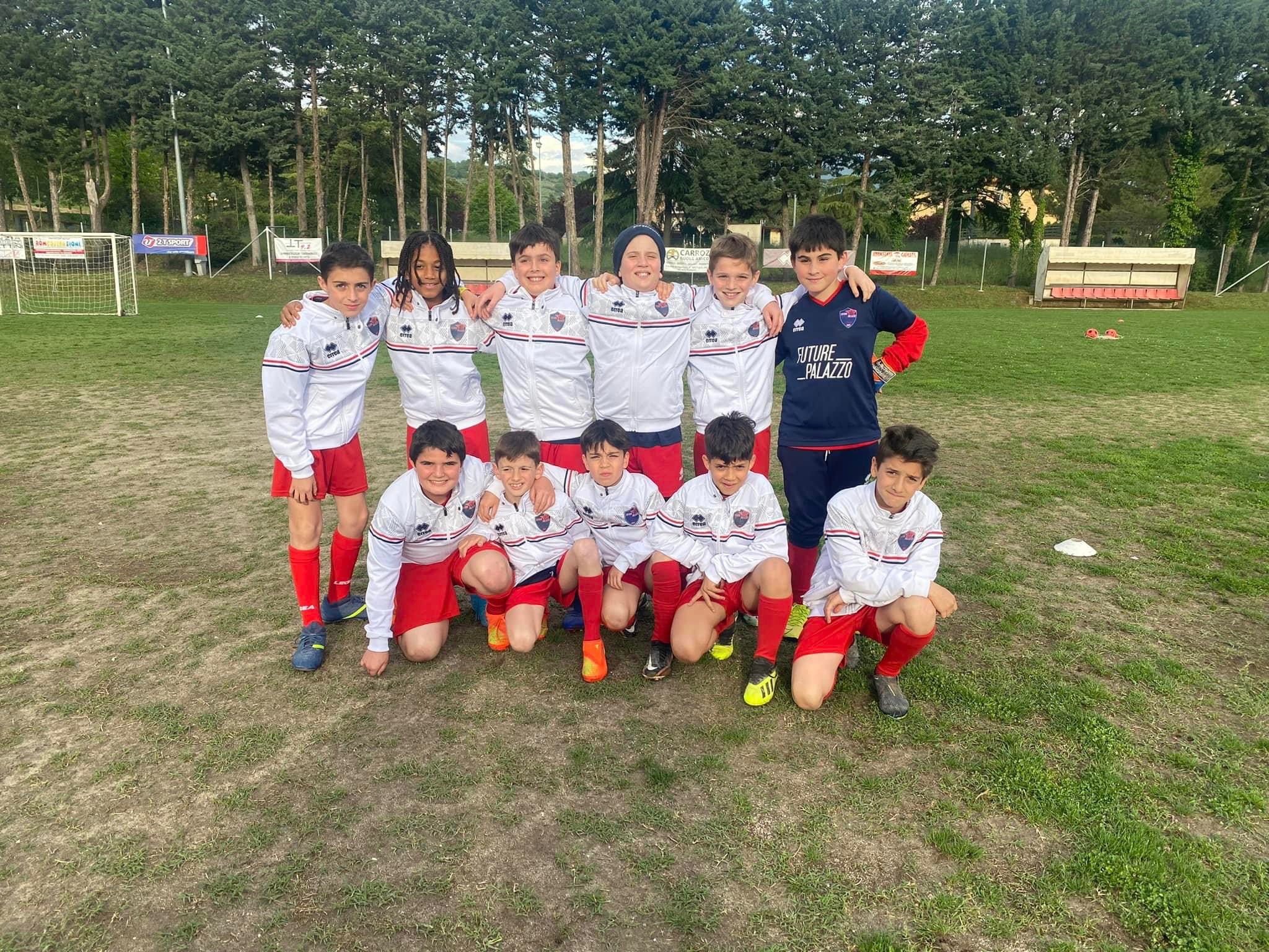 Torneo Future Palazzo 2023