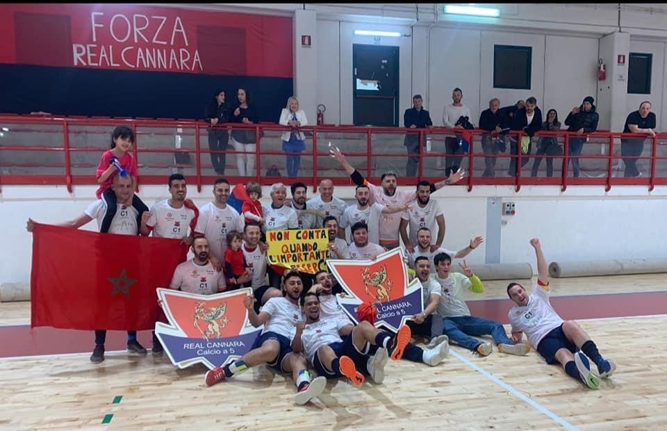 Real Cannara C5