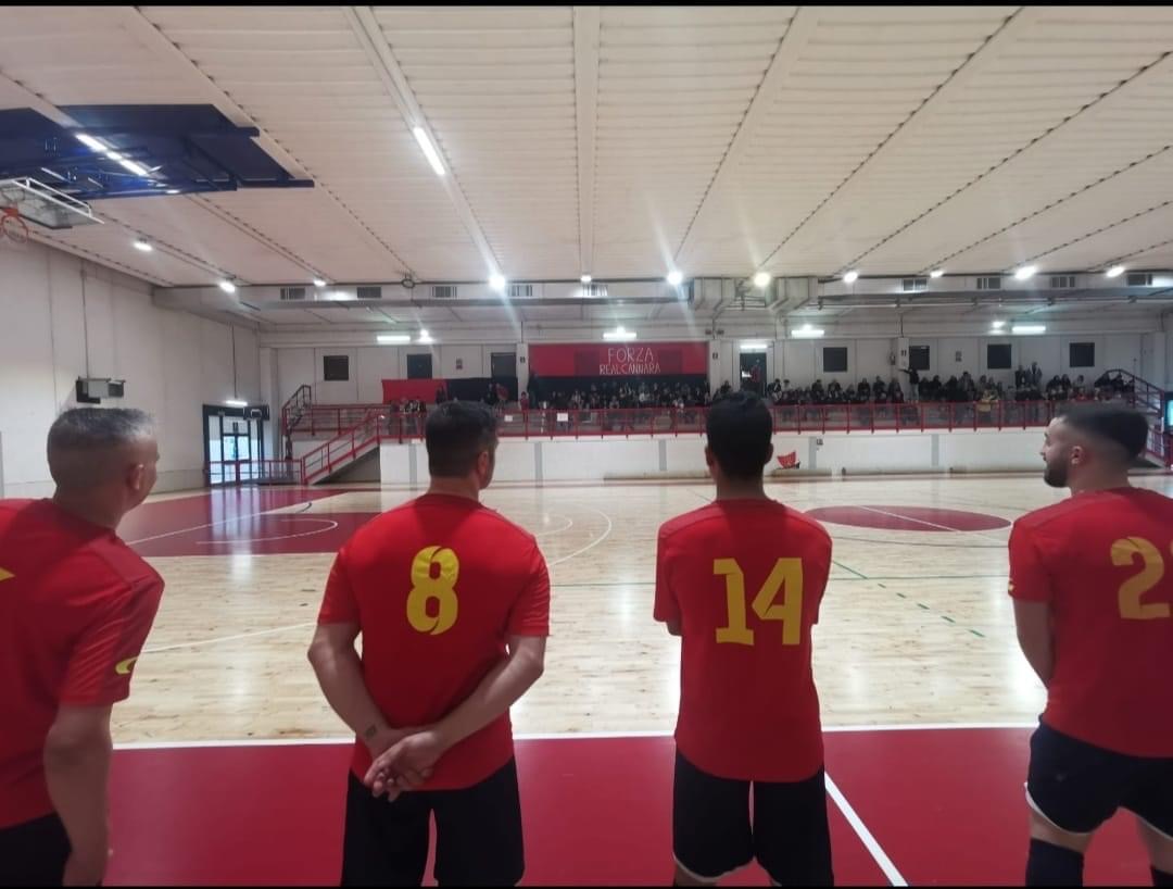 Real Cannara C5