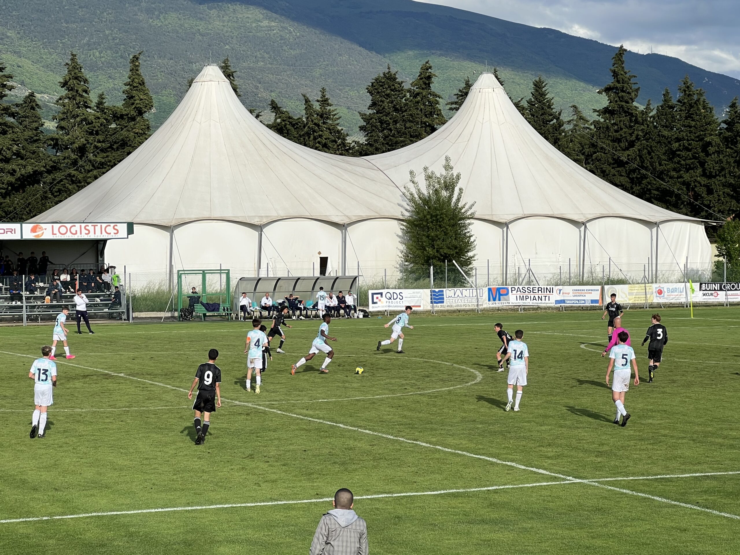 Trofeo Città di Assisi 2023