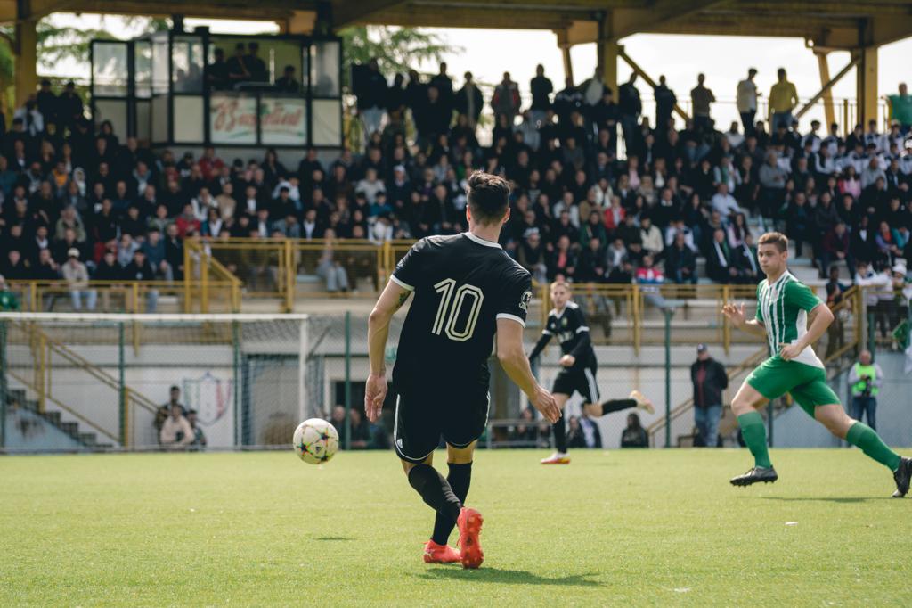 Settevalli Pila-Capocavallo, Andrea Felici