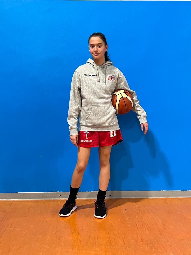 Virtus Assisi Femminile