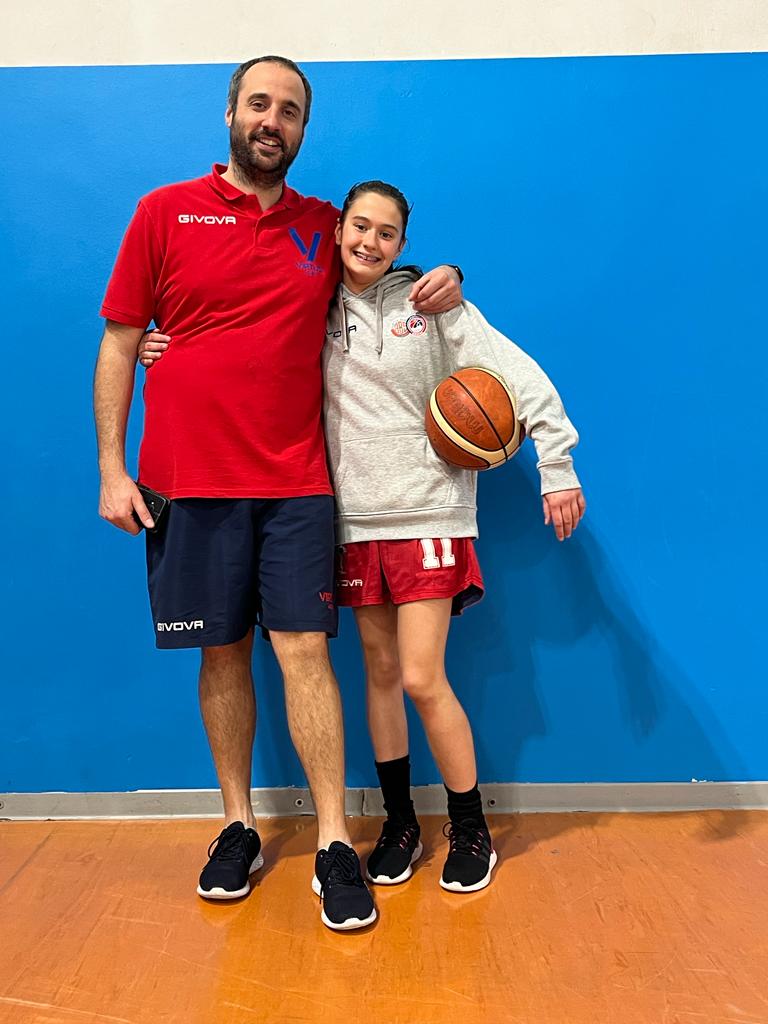 Virtus Assisi Femminile