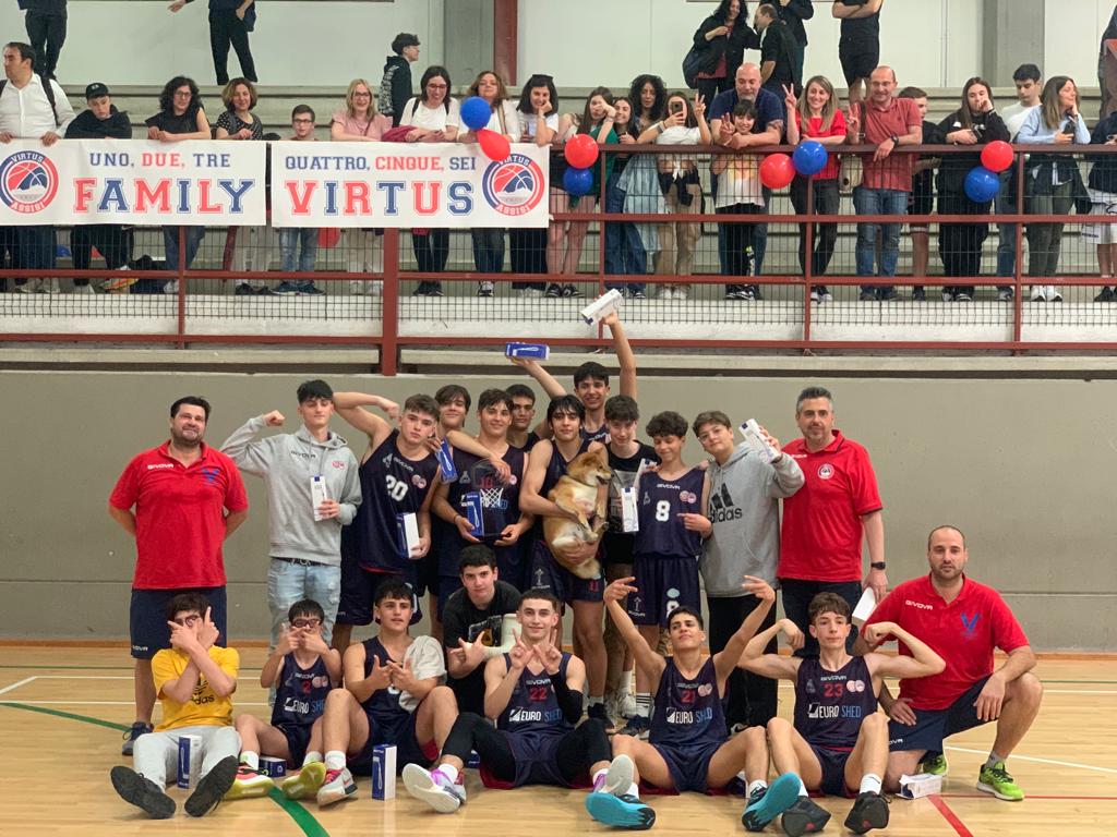 Virtus U15