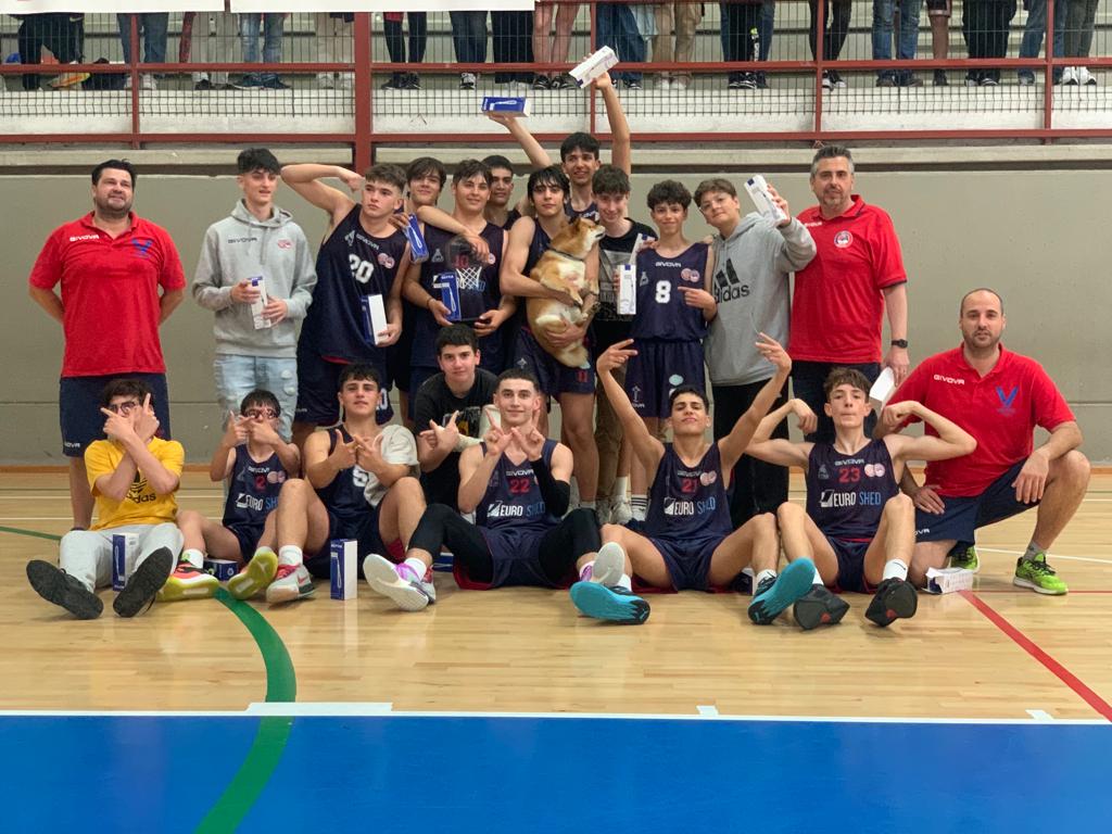 Virtus U15