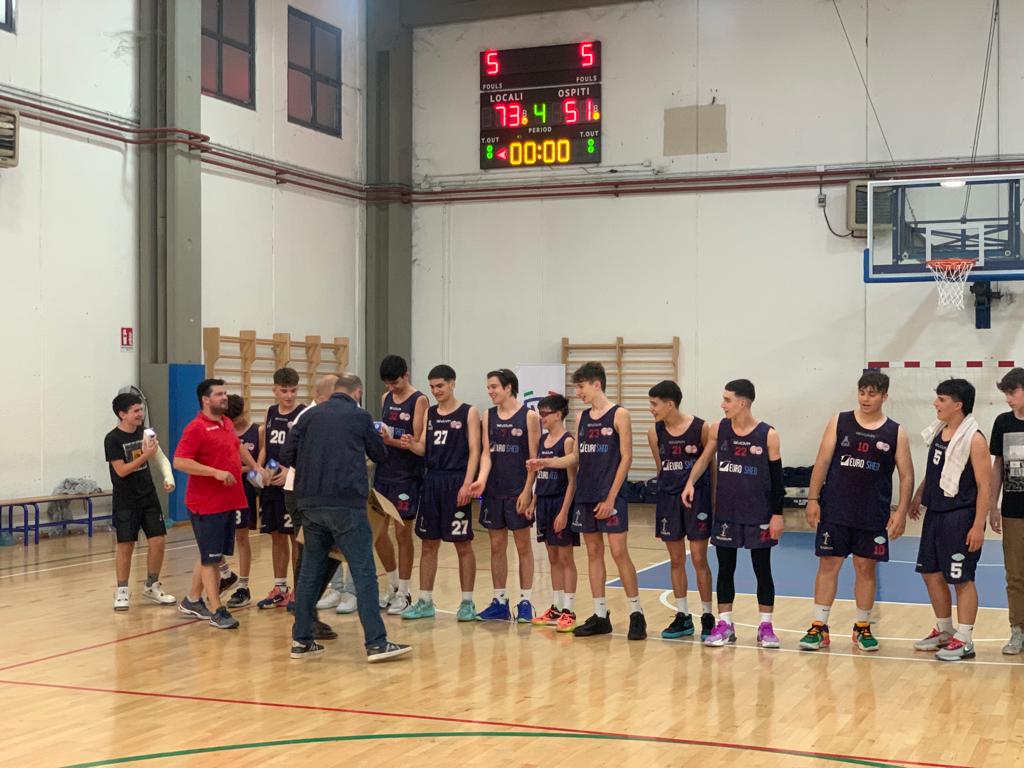 Virtus U15